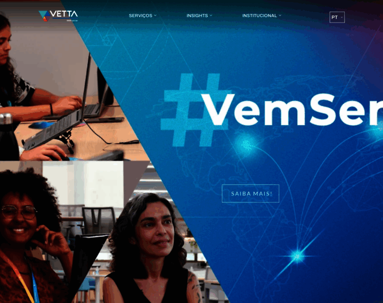 Vetta.com.br thumbnail