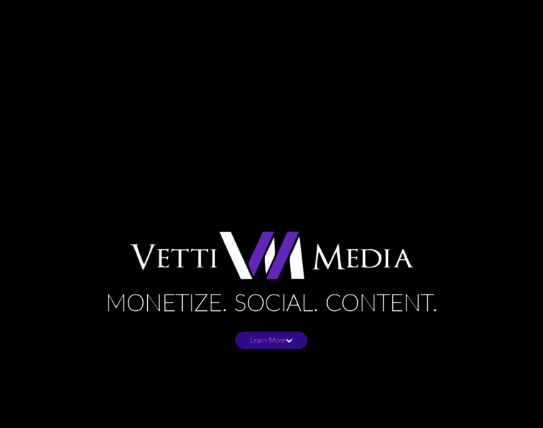 Vettimedia.com thumbnail