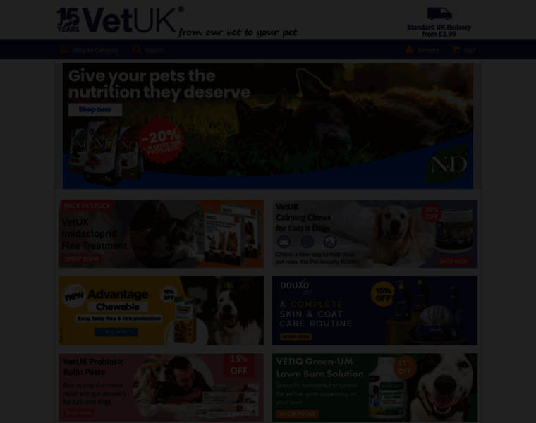 Vetuk.co.uk thumbnail Vetuk.co.uk thumbnail