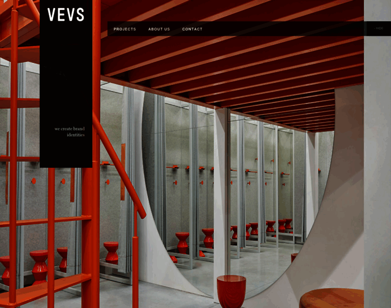 Vevs-interiordesign.nl thumbnail