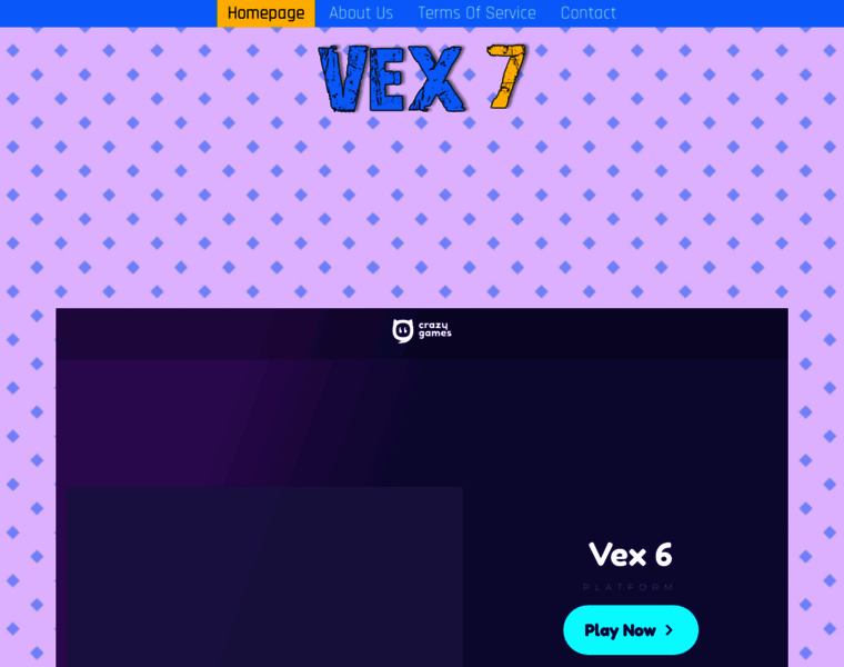 Vex-7.com thumbnail