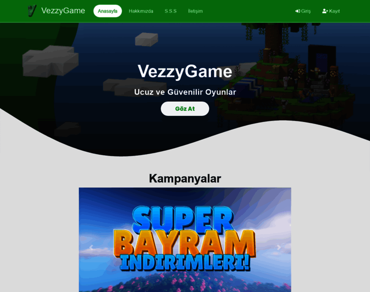 Vezzygame.com thumbnail Vezzygame.com thumbnail