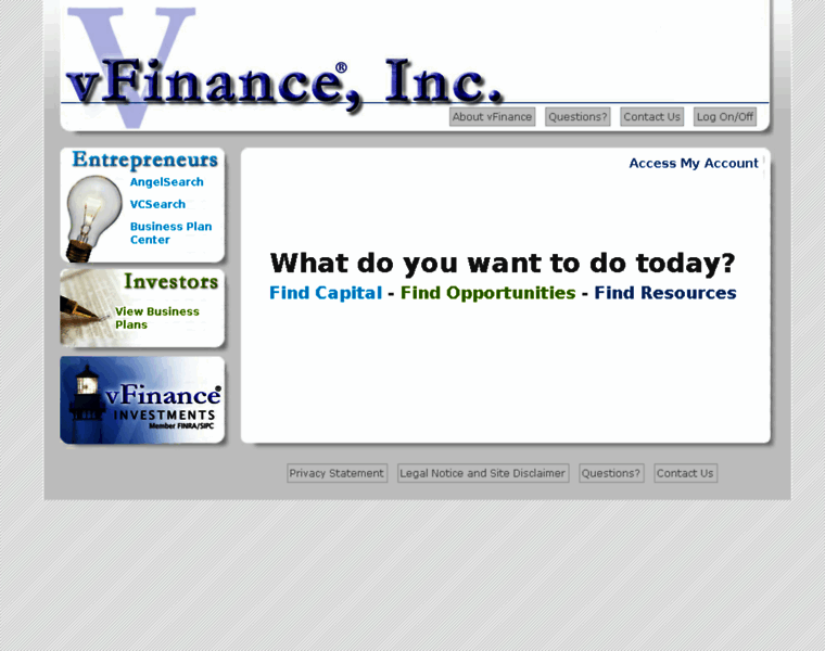 Vfinance.com thumbnail