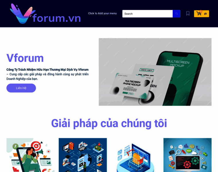 Vforum.vn thumbnail