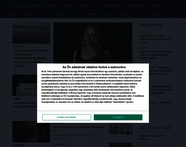 Vg.hu thumbnail