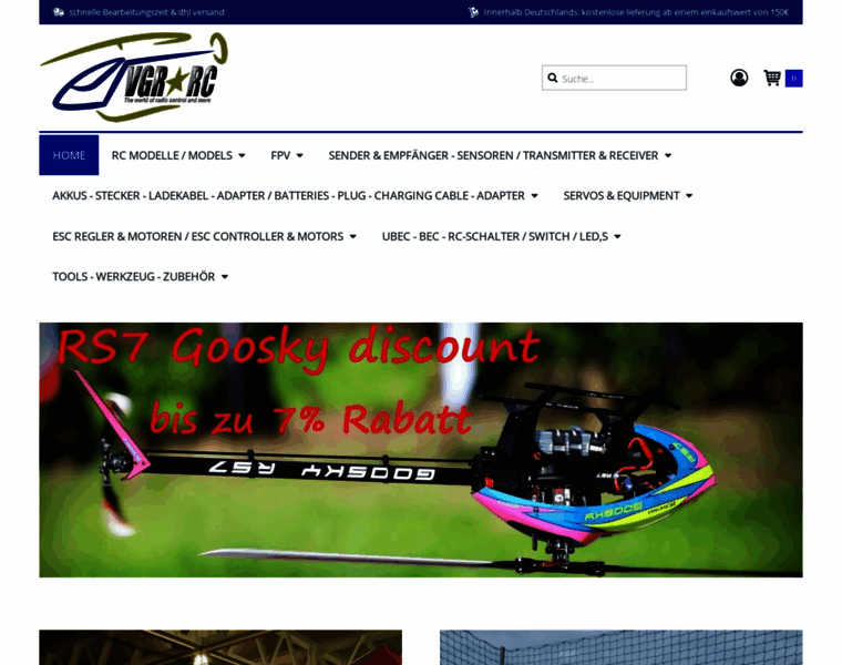 Vgr-technology.de thumbnail Vgr-technology.de thumbnail
