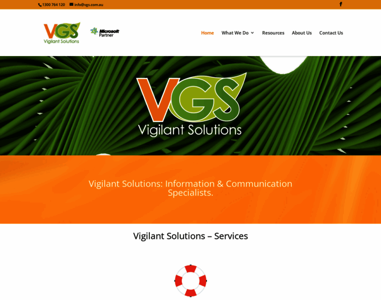 Vgs.com.au thumbnail