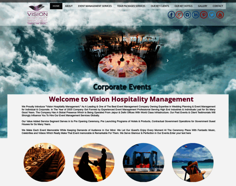 Vhmvision.com thumbnail