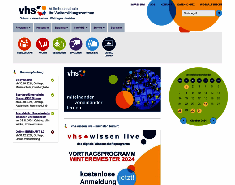 Vhs-ochtrup.de thumbnail
