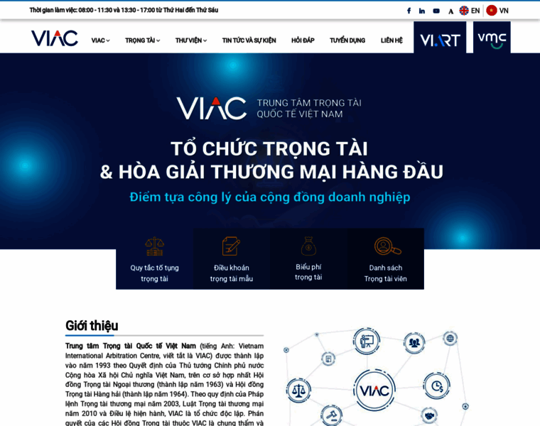 Viac.org.vn thumbnail