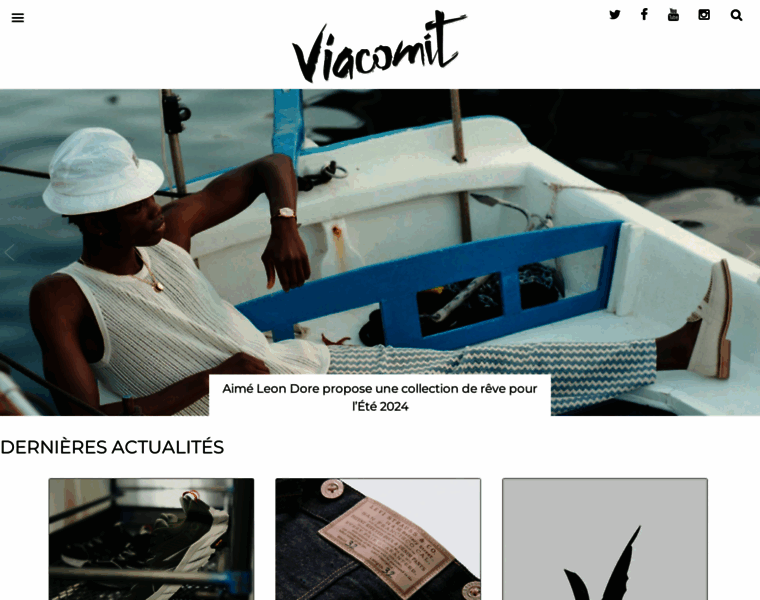 Viacomit.net thumbnail