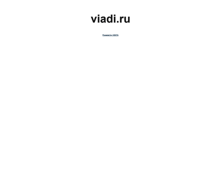 Viadi.ru thumbnail