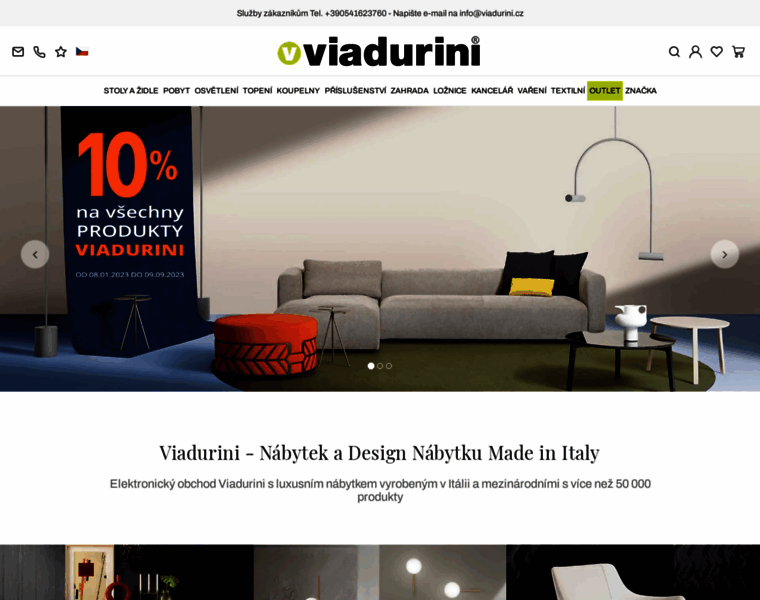 Viadurini.cz thumbnail