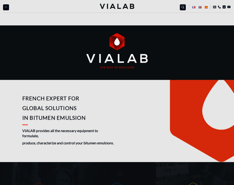 Vialab.fr thumbnail