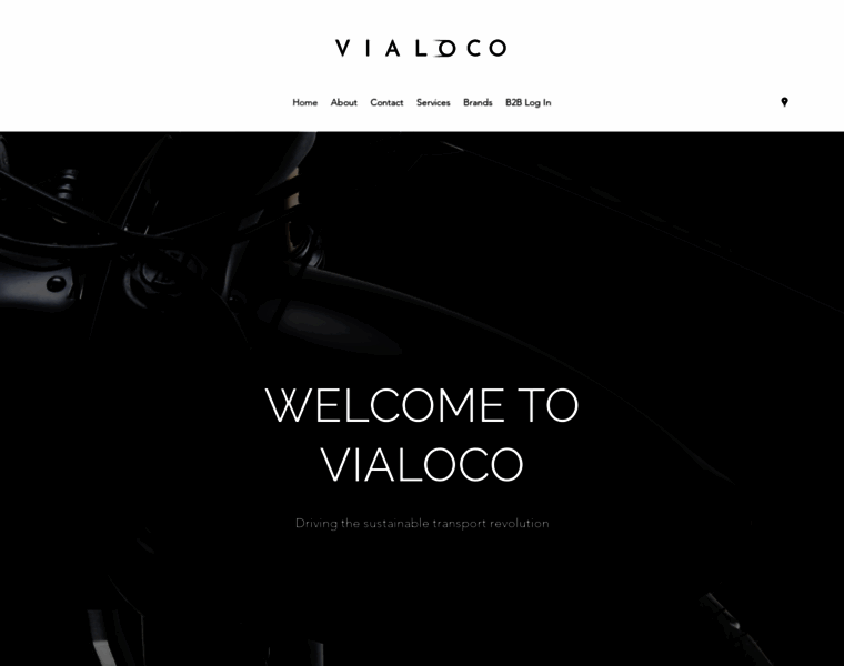 Vialoco.co.uk thumbnail