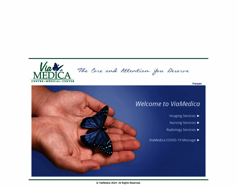 Viamedica.ca thumbnail Viamedica.ca thumbnail