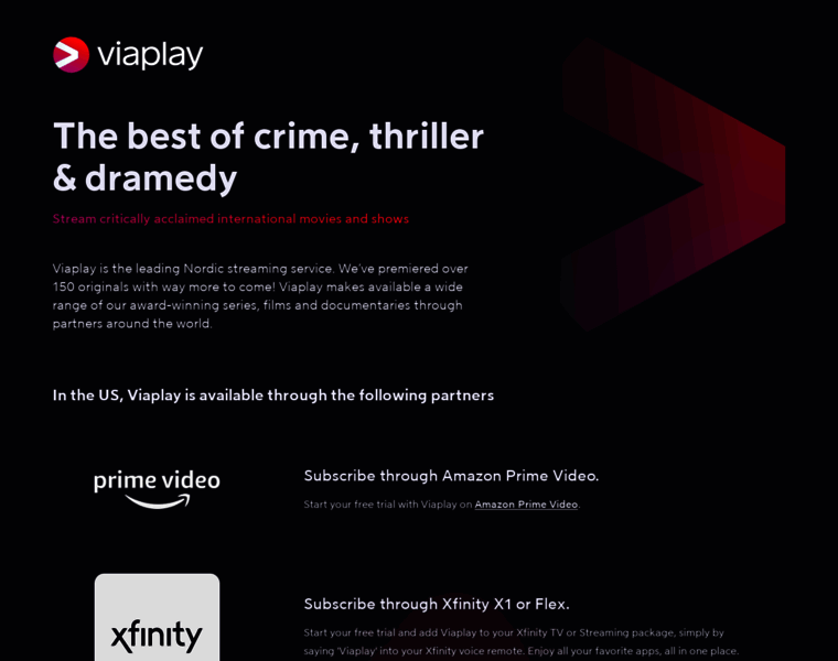 Viaplay.com thumbnail Viaplay.com thumbnail