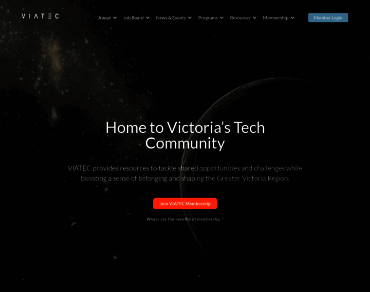 Viatec.ca thumbnail