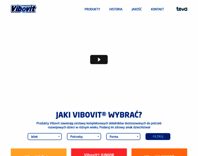 Vibovit.pl thumbnail