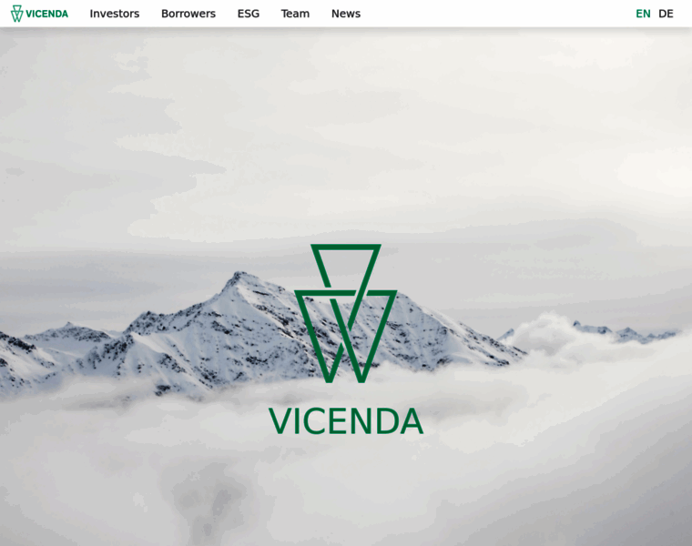 Vicenda.com thumbnail