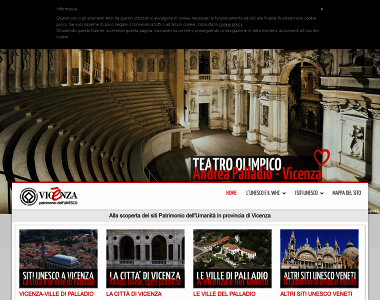 Vicenza-unesco.com thumbnail