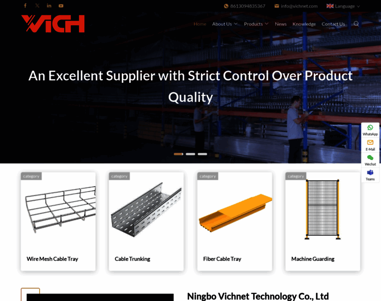 Vichnet.net thumbnail Vichnet.net thumbnail