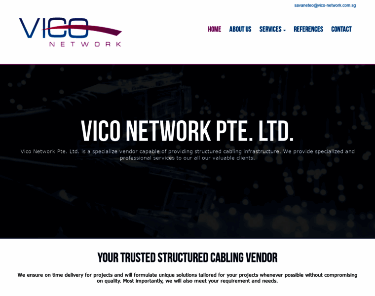 Vico-network.com.sg thumbnail