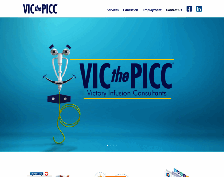 Victhepicc.com thumbnail