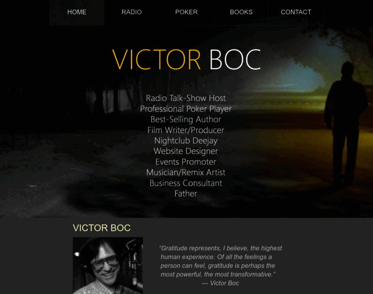 Victorboc.com thumbnail