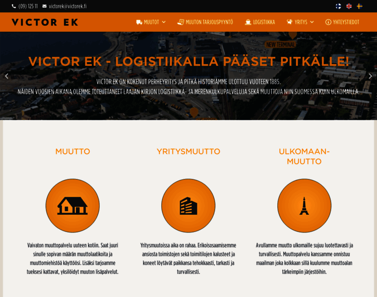 Victorek.fi thumbnail