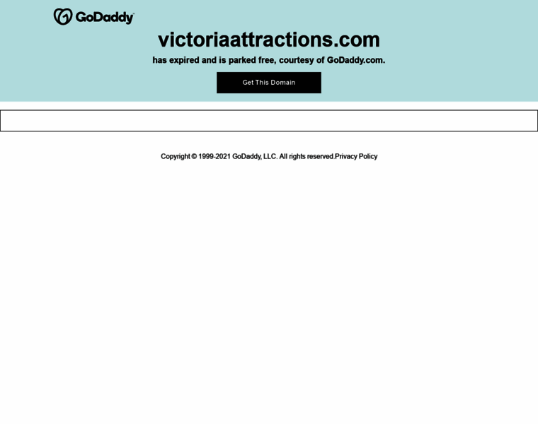 Victoriaattractions.com thumbnail