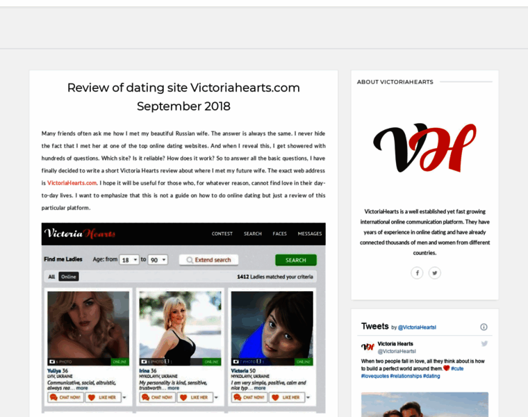 Victoriahearts.reviews thumbnail