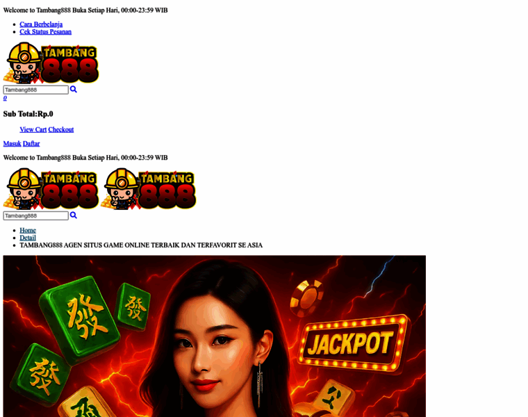 Victorianferndale.org thumbnail