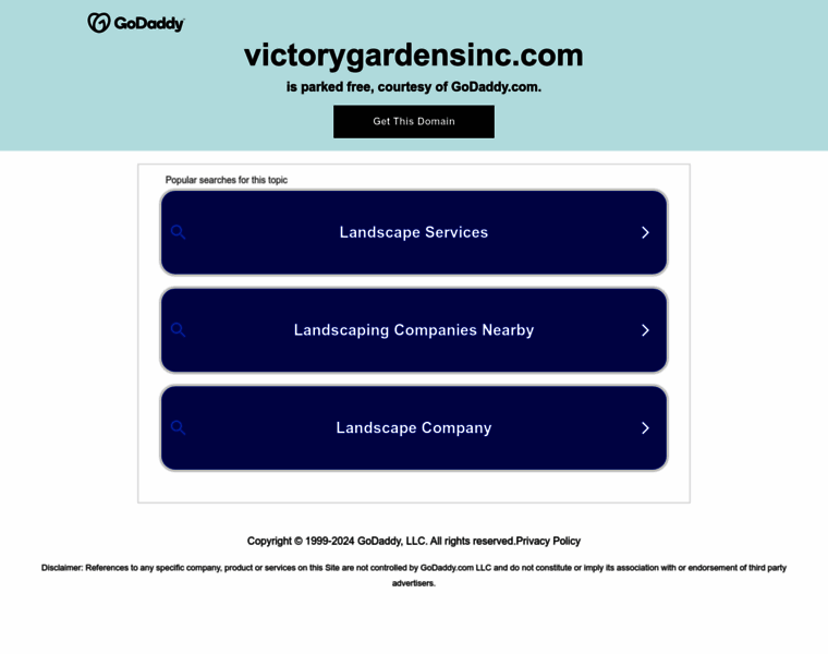 Victorygardensinc.com thumbnail