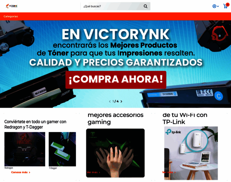 Victorynk.com thumbnail