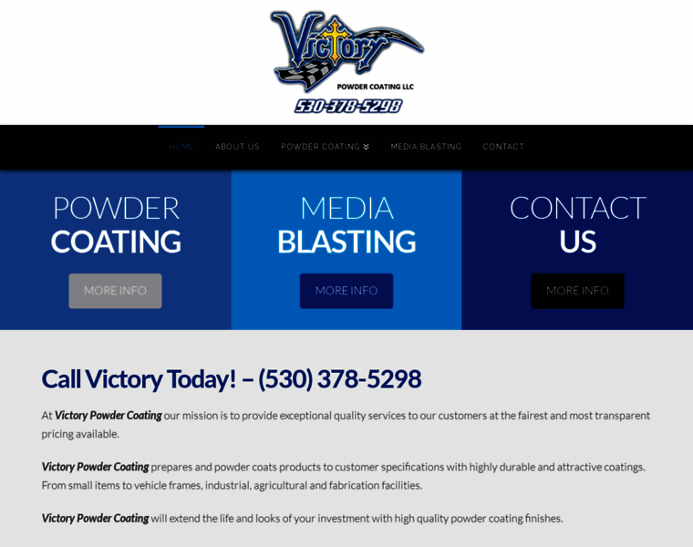 Victorypaintandpowder.com thumbnail Victorypaintandpowder.com thumbnail