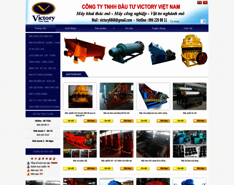 Victoryvietnam.com.vn thumbnail