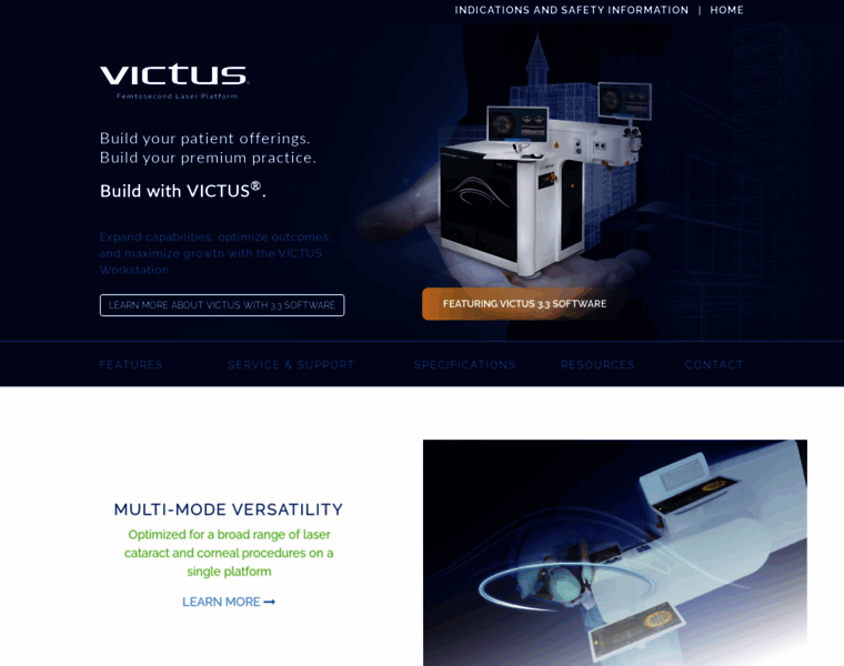 Victuslaser.com thumbnail Victuslaser.com thumbnail