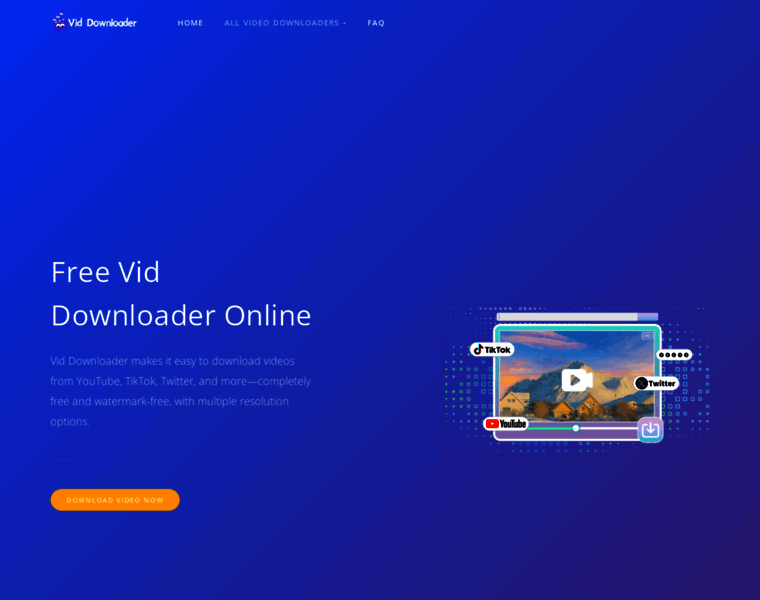 Viddownloader.io thumbnail Viddownloader.io thumbnail