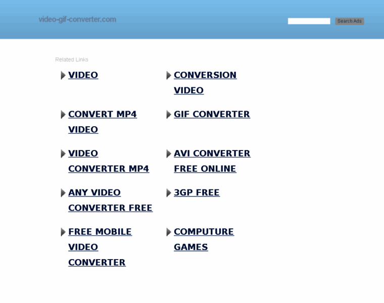 Video-gif-converter.com thumbnail