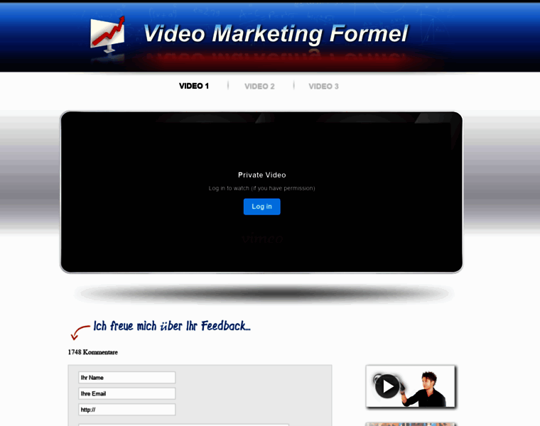 Video-marketing-formel.de thumbnail