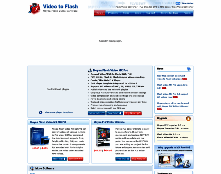 Video-to-flash.com thumbnail