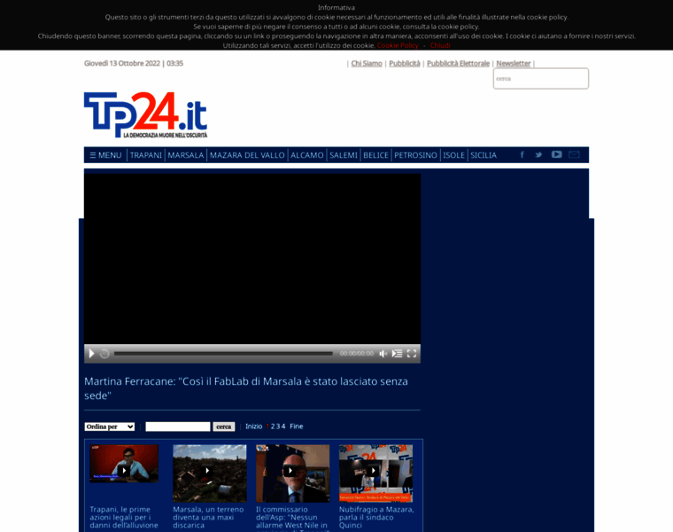 Video.tp24.it thumbnail