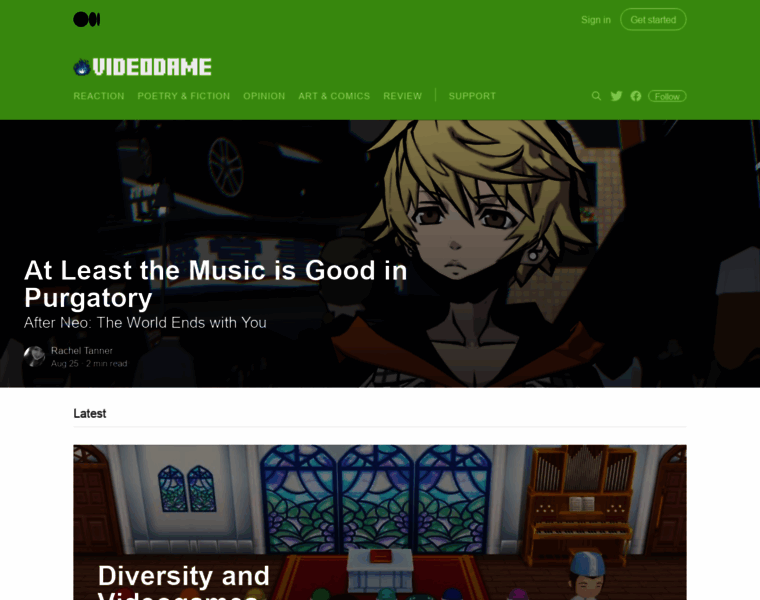 Videoda.me thumbnail Videoda.me thumbnail