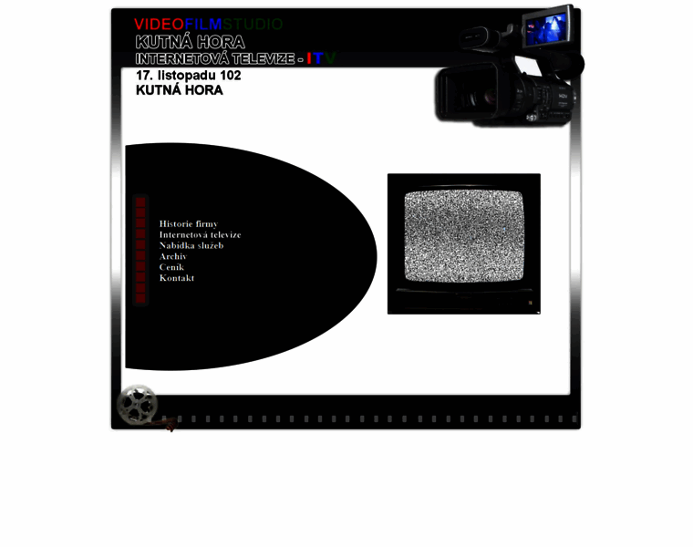 Videofilmkh.cz thumbnail
