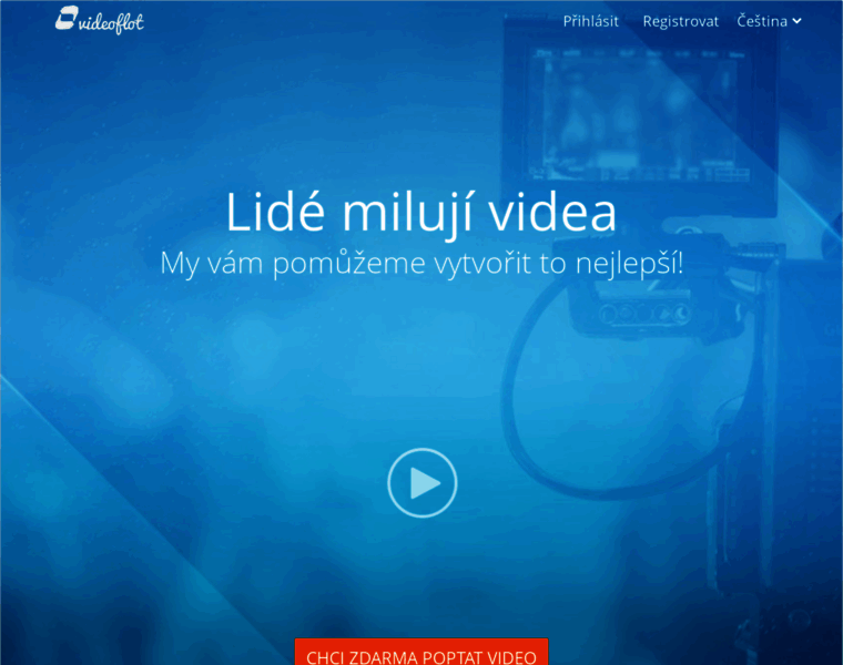 Videoflot.com thumbnail