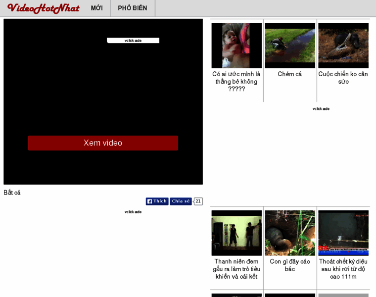Videohotnhat.com thumbnail
