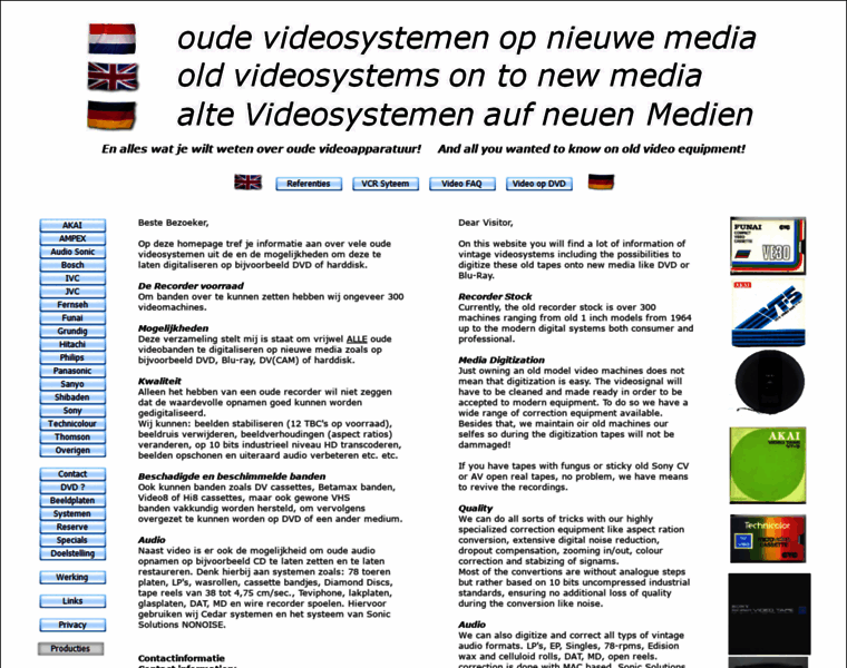 Videoinfo.nl thumbnail