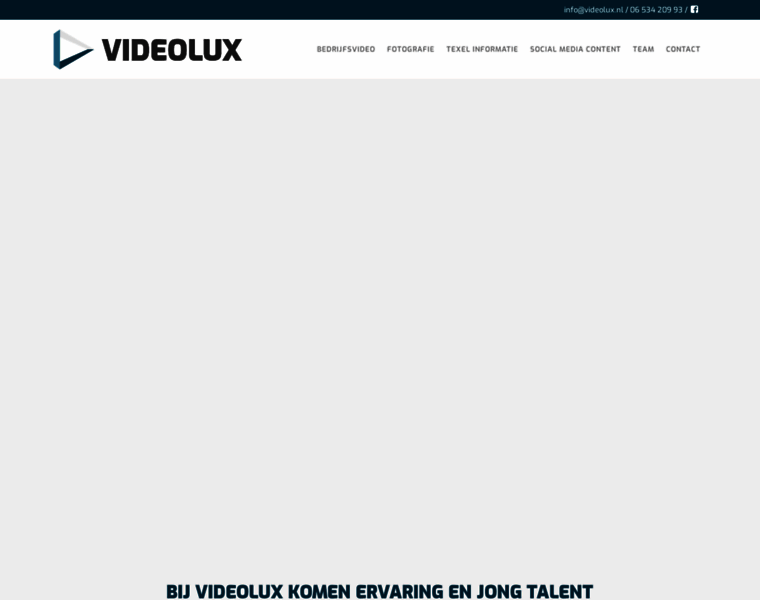 Videolux.nl thumbnail