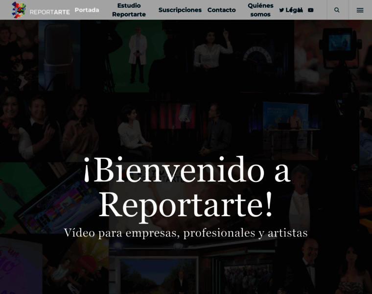 Videonoticias.es thumbnail